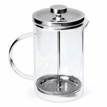 Imagem de Cafeteira francesa 800ml cremeira express - Smakfast