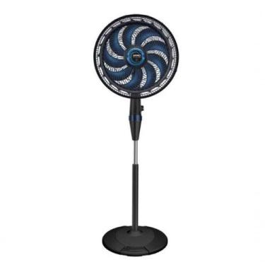 Imagem de Ventilador De Coluna Arno Xtreme VE9R 40cm 9 Pás Preto 110V, 110V