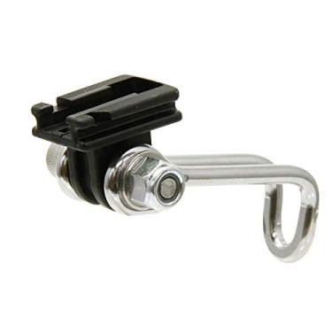 Imagem de Suporte de luz para garfo do centro da Cateye 534-2440 luzes de ciclismo e refletores – Preto