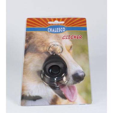Imagem de Clicker Adestramento Para Cães Chalesco