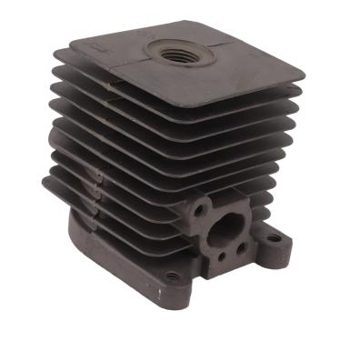 Imagem de Conjunto de Pistão de Cilindro, Substituição de Liga de Alumínio, Ferramentas de Liga de Alumínio para Aparar Máquina de Recorte S25, Tanques de Gás