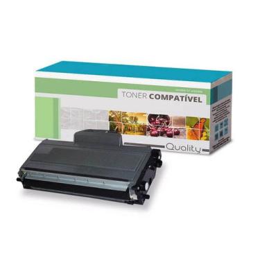 Imagem de Combo 5 Toner Tankfull Para Brother TN360 - MFC 7440N DCP 7040 HL 2140