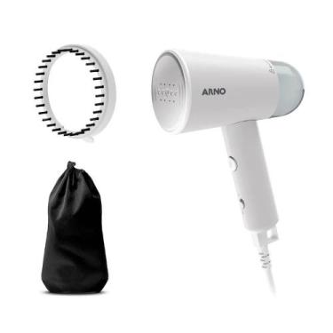 Imagem de Vaporizador de Roupas HS11 Arno Steam Travel Cinza 220V
