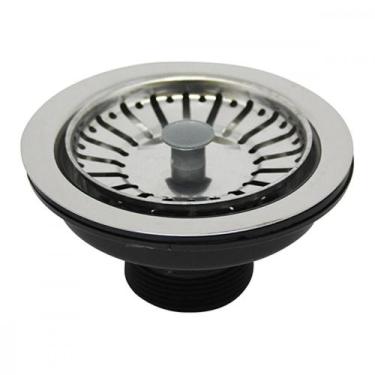Imagem de Valvula Amer Inox 4.1/2 Higiban 1722