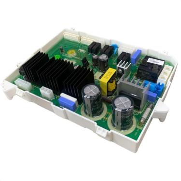 Imagem de Placa Lavadora Electrolux Lfe14 Wfw8W31Wbsz 127V