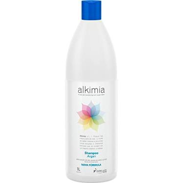 Imagem de Shampoo Alkimia Sem Sal 1L- Profissional