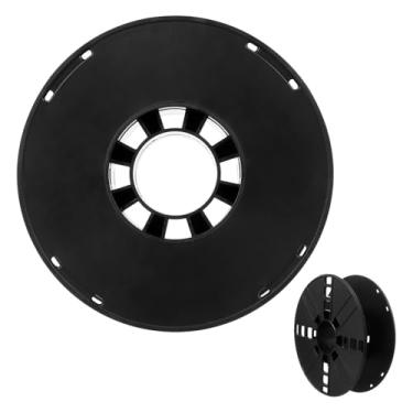 Imagem de Operitacx Carretel De De Plástico Carretel De Armazenamento De De Extensão De 7 8 Polegadas Caravana De Acampamento Motorhome