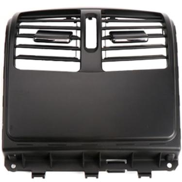 Imagem de Black,Model A,TPUIZUS 1 Pcs Carro Ar Condicionado Traseiro Ventilação Painel de Saída Banco Traseiro Sela Grade Quadro para Mercedes Benz CLS Classe W218 2011-2017 2188300354