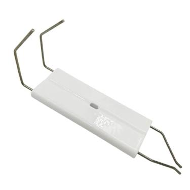 Imagem de MENSI Ignitor de eletrodo de cerâmica, substituição direta para modelo 33183/70370, queimadores de óleo residual Clean Burn CB série 500