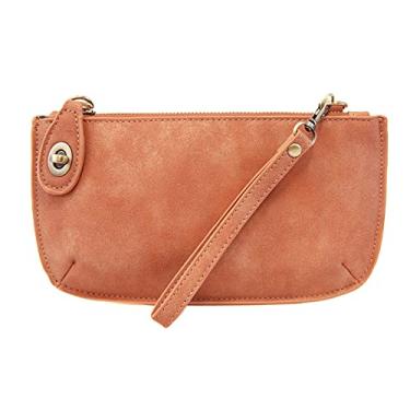Imagem de Joy Susan Bolsa clutch crossbody-Wristlet: Lux, 310 - Coral Reef