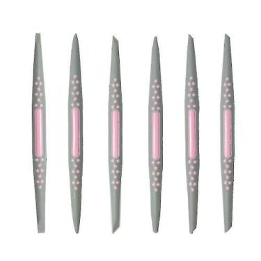 Imagem de Conjuntos de panelas de plástico de qualidade alimentar pasta de bolo 