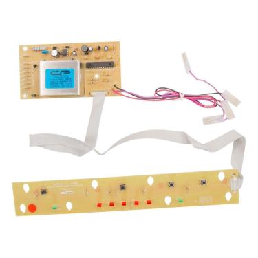 Imagem de Placa 3620136 Lr Brastemp Smart Bwm08A/Bwc06A