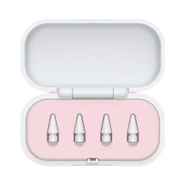 Imagem de Pontas De Substituição Para Apple Pencil 2B Finas E Macias Para iPad p