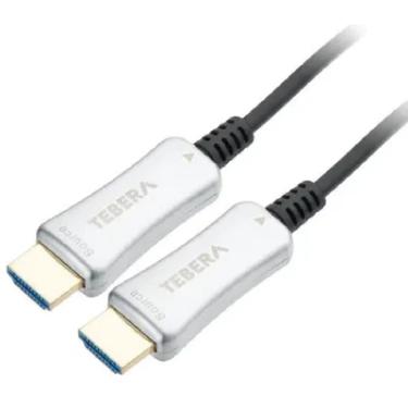 Imagem de Cabo HDMI 2.0 4k 3d Aoc Fibra Optica 20m