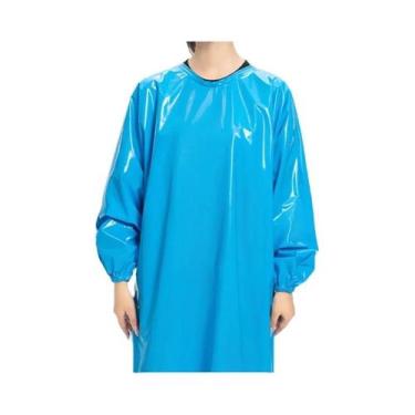 Imagem de Avental Ajustável De TPU Para Homens E Mulheres, Avental Protetor Indu