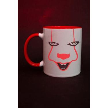 Imagem de Caneca IT A Coisa Pennywise - BANDUP