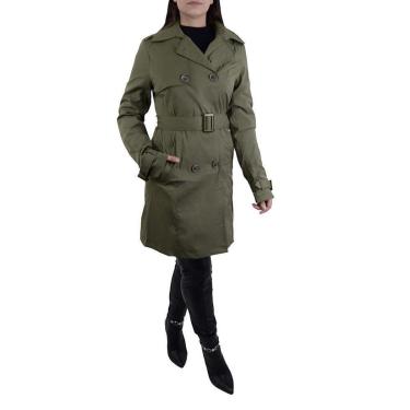 Imagem de Casaco Safira Longo Feminino-Feminino