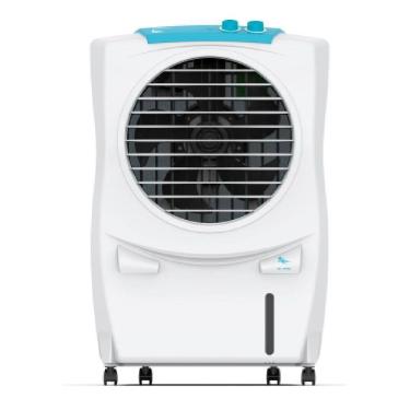 Imagem de Climatizador de Ar Symphony 17L 105W Branco Ice Cube XL ACOPE485 110V
