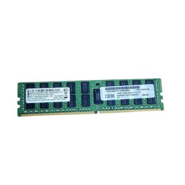 Imagem de Memória RAM Smart 16GB DDR4 Server 2Rx4 ECC RDIMM 2133p