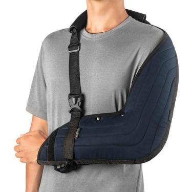 Imagem de Tipoia estofada imobilizador velpeau - Hidrolight, PP