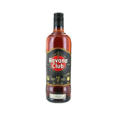 Imagem de Rum Havana Club Aejo 7 Anos 750Ml