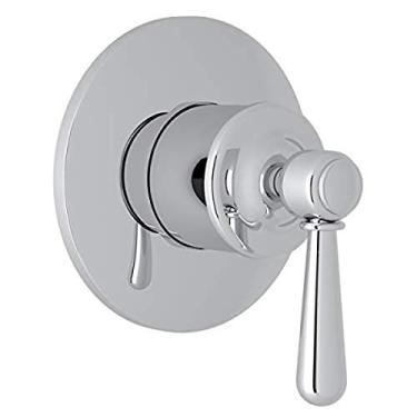 Imagem de ROHL A3770NLMAPCTO Controle de volume/mergulhadores, cromado polido