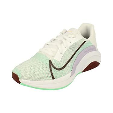 Imagem de Nike Womens ZoomX Superrep Surge Running Trainers CK9406 Sneakers Shoes (UK 3.5 US 6 EU 36.5, White Bronze Eclipse 135)