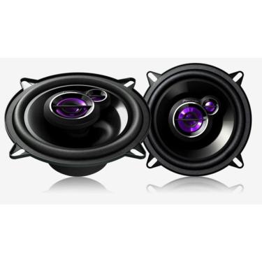 Imagem de Kit Alto Falante Pioneer TS1360BR Triaxial 5" 100W - o par