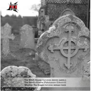 Imagem de Witch House [Disco de Vinil]