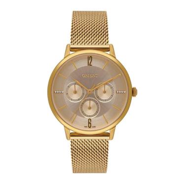 Imagem de Relogio Orient Fgssm089 C2kx