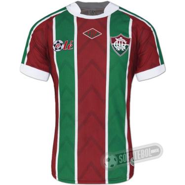 Imagem de Camisa Atlético de Roraima - Modelo I