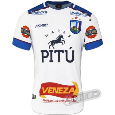 Imagem de Camisa Vitória das Tabocas - Modelo II