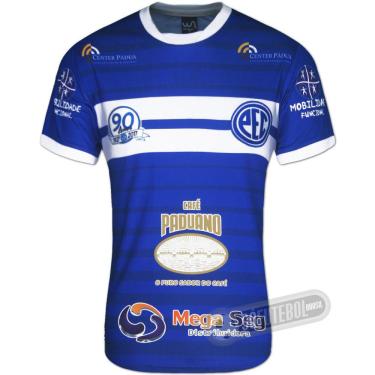 Imagem de Camisa Paduano - Modelo I