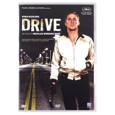 Imagem de Drive [DVD] [2012]