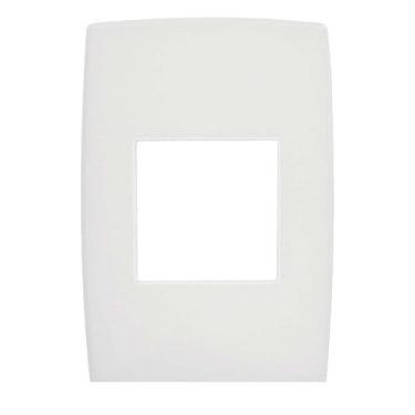 Imagem de Placa adj 4x2 br pp 618502 pial - 618502 - PIAL-PLUS - Placa adj 4x2 br pp 618502 pial - 618502 - PIAL-PLUS