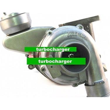 Imagem de GOWE TurboCharger para IHI TurboCharger para Mercedes Viano 2.2 CDI completo RHF4 turbo VV14 / VF40A132 / 6460960699/6460960199 motor OM646