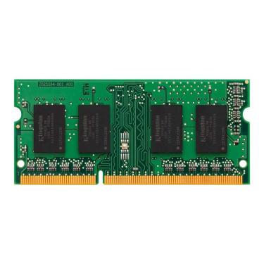 Imagem de Memória para Notebook Kingston 8GB DDR3 1600MHz