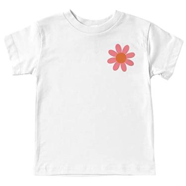 Imagem de 4t Girl On Moms Last Nerve Camiseta Engraçada Infantil Meninos Meninas Último Nerve Camisa Presente Dia das Mães Bebê Menina Top Calças, Branco, 13-14 Years