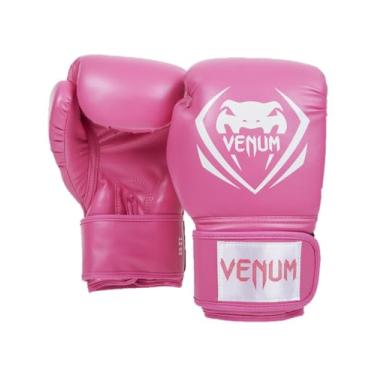 Imagem de Venum Luvas de boxe Contender - Rosa