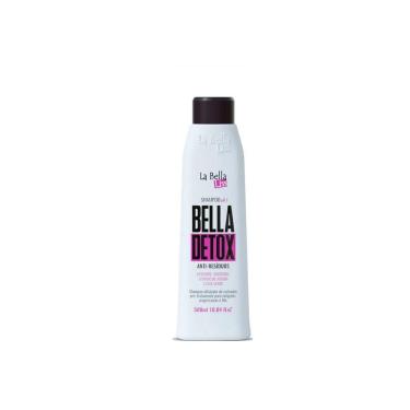 Imagem de La Bella Liss Bella Detox Shampoo Anti Resíduos 500 ml