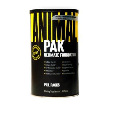 Imagem de Animal Pak Suplemento 44Packs - Universal Nutrition