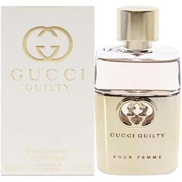Imagem de Gucci Guilty Pour Femme Eau de Parfum - Perfume Feminino 30ml-Feminino