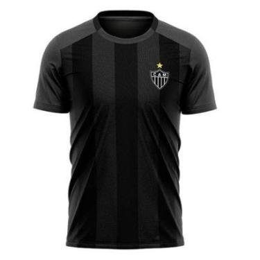 Imagem de Camisa Atlético Mineiro Creator Masculina-Masculino