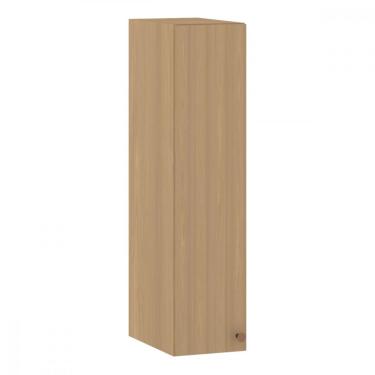 Imagem de Armário Aéreo 1 Porta 20cm Classic Luciane - FREIJO