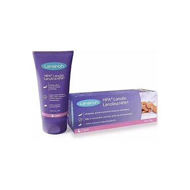 Imagem de Pomada Lanolina HPA Lansinoh 30g
