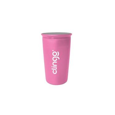 Imagem de Copo Magico 360 Colors - Clingo - Rosa