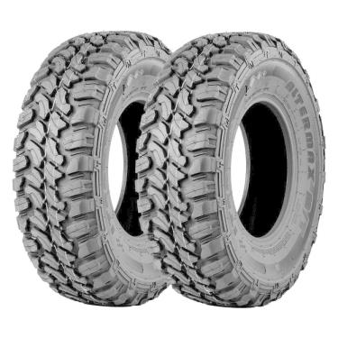 Imagem de Jogo 2 Pneus Itaro Aro 15 Altermax M/T 31X10.50R15 109Q XL