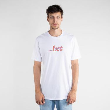 Imagem de Camiseta Lost Liquify Lost-Masculino