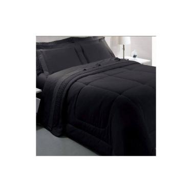 Imagem de Edredom King Kacyumara Satinée 300 Fios