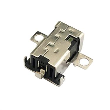 Imagem de Zahara Substituição de porta de carregamento DC in Power Jack para Lenovo Ideapad 320-14AST 320-14IAP 320-15AST 320-15IAP 320-17IKB